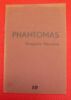 "Phantomas n° 19 - Gregorio Marano". "Gregorio Marano"
