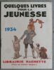 "Quelques livres pour la jeunesse". 