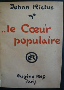Le coeur populaire