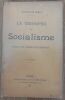 "Le triomphe du socialisme - journal d'un ouvrier révolutionnaire". "Hippolyte Verly"