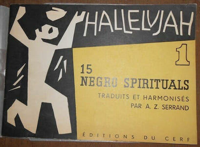 Hallelujah