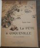 "La Fête à Coqueville". "Emile Zola André Devambez"