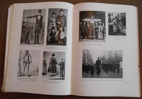 Zwischen Schaubuden und Karussells - ein Spaziergang über Jahrmärkte und Volksfeste (entre baraques foraines et manèges une promenade sur les foires ...