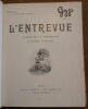 L'entrevue. Gyp