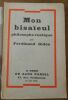 "Mon bisaïeul philosophe rustique". "Ferdinand Gidon"