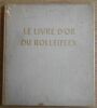 "Le Livre d'Or du Rolleiflex". "Walter Heering"