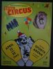 "Programme cirque International Super Circus 1962". 