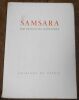 Samsara. "Francis de Miomandre"