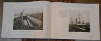 Ship-Repairing (1818-1933) The History Development and Progress of Barclay Curle &Co. Ltd. shipbuilders engineers boiler-makers ship & engine repairers Glasgow