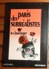 "Paris des Surréalistes". "M. C. Bancquart"