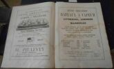 "Album des Grandes Industries et des Services Maritimes - Guide de l'acheteur dans les centres de production de tous les pays 1878-79". 