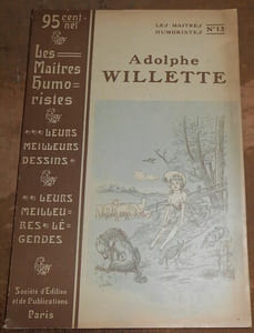 A. Willette