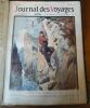 "Journal des Voyages et des Aventures de Terre et de Mer 1912". "Capitaine Danrit complet) William Westall René Thévenin Conrad J.L. Beuzon Paule ...