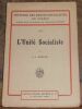 "L'Unit&eacute; socialiste". "J.-L. Breton"
