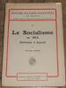 "Le socialisme en 1912 (Conclusions et Annexes)". "Alexandre Zevaès"