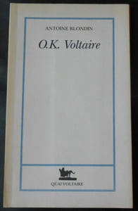 O. K. Voltaire