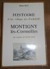 "Histoire d'un village du Parisis Montigny-lès-Cormeilles des origines à nos jours". "Robert Hue"
