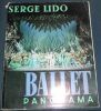 "Ballet Panorama". "Serge Lido"