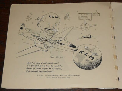 Grand Gala des Chansonniers 1949