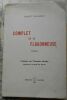 "Complet de la Flagorneuse". "Ernest Fornairon"