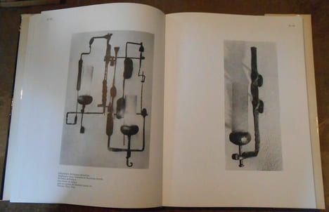 La Ferronnerie Italienne. Paul Lorenz