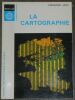 "La Cartographie". "Fernand Joly"