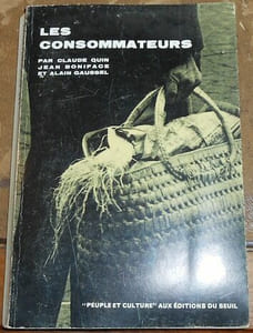 Les Consommateurs