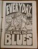 "Every day I have the blues starring John Biscayne". "Robert K .Wright"