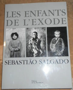 Les Enfants de l'Exode
