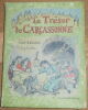 "Le Trésor de Carcassonne". Robida