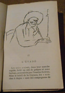 Vingt Forçats (Le Vrai Roman du Bagne). J.-F. Louis MERLET Robert Lenoir