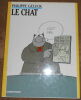 "Le Chat". "Philippe Geluck"