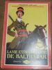 "La Vie Extravagante de Balthazar". "Maurice Leblanc R. Broders"