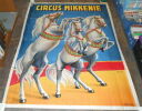 "Affiche Cirque Mikenny". Ello