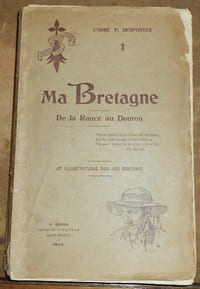 Ma Bretagne - De la Rance au Douron