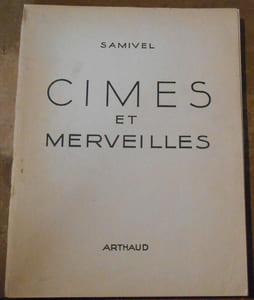 Cimes et Merveilles