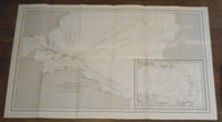 Route Chart Illustrating Routes Described in H.O. Pub. No. 129