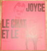 "Le Chat et le Diable". "James Joyce Jean-Jacques Corre"