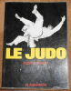 "Le Judo". "André Lehnert"