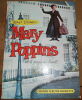 "Mary Poppins et le pays enchanté". "Walt Disney Betty Fraser et Craig Pineo"