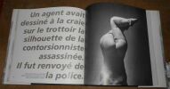 "Les Contorsionnistes". "Roland Topor Patrice Bouvier"