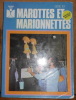 Marottes et Marionnettes. Henri Delpeux