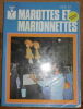 "Marottes et Marionnettes". "Henri Delpeux Wiegeist"