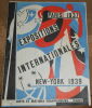 "Expositions Internationales Paris 1937 New-York 1939". "Schall Pierre Verger Raymond Gid Maurice Barret Gisèle Freund André Beucler Jean Selz ...