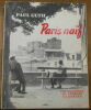 "Paris naïf". "Paul Guth Georges Glasberg"