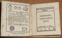 Tippenny-Tuppenny's Toys