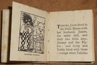Tippenny-Tuppenny's Toys