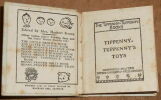 "Tippenny-Tuppenny's Toys". 