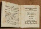 "Tippenny-Tuppenny's Merry Book". "Grace Lodge"