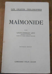 Maïmonide